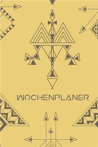 Wochenplaner