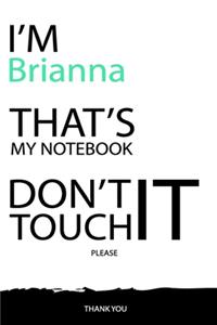 Brianna