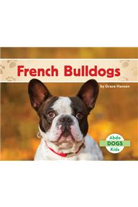 French Bulldogs