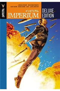 Imperium Deluxe Edition