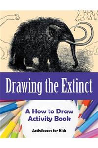 Drawing the Extinct