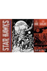 Star Hawks, Vol. 2: 1978-1979