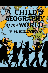 Child's Geography of the World