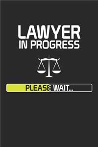 Lawyer In Progress Please Wait...