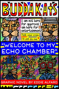 Welcome to My Echo Chamber