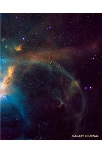 Galaxy Journal