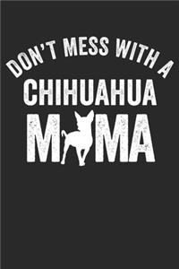 Chihuahua Mama