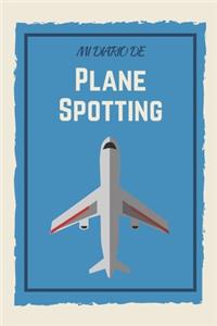 Mi Diario de Plane Spotting