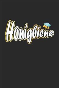 Honigbiene