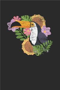 Toucan Tropical