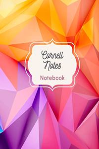 Cornell Notes Notebook