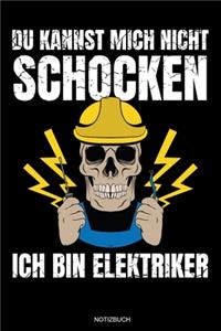 Du Kannst Mich Nicht Schocken