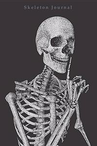 Skeleton journal