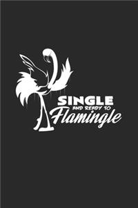 Single Flamingle