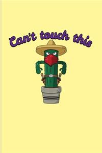 Can't Touch This