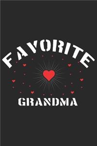 Favorite Mother in Law