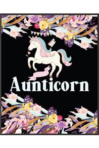 Aunticorn