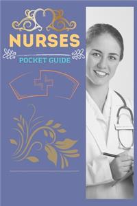 Nurses Pocket Guide