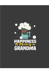 Happiness Is Being a Grandma