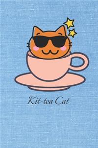 Kit-tea Cat