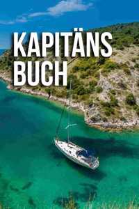 Kapitänsbuch