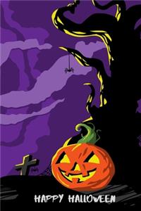 Happy Halloween