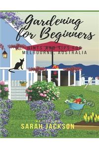 Gardening for Beginners