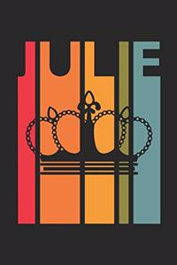 Julie