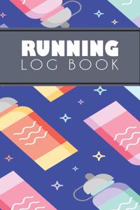 Running Log Book