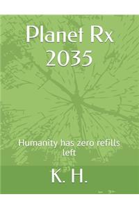 Planet Rx 2035