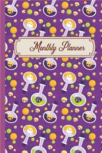 Planner Notebooks