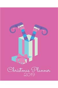 Christmas Planner 2019