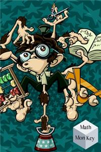 Math Monkey