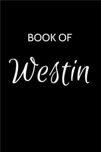 Westin Journal