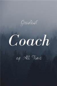 Coach