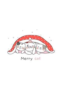 Merry Cat