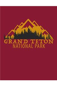 Grand Teton National Park