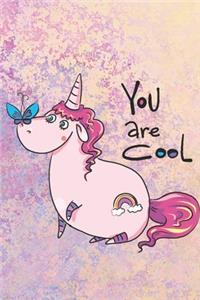 You Are Cool