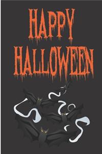 Happy Halloween