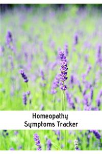 Homeopathy Symptoms Tracker