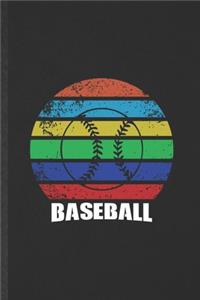 Baseball