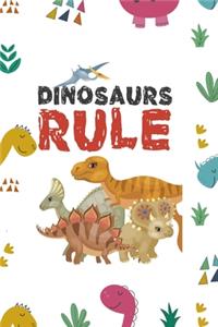 Dinosaurs Rule