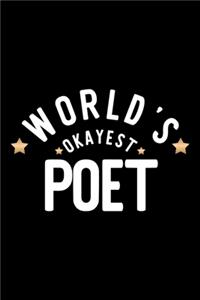 World's Okayest Poet
