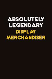 Absolutely Legendary Display Merchandiser