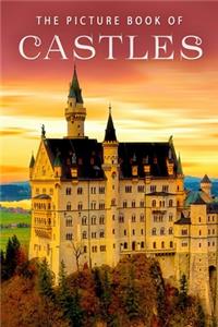 Picture Book of Castles