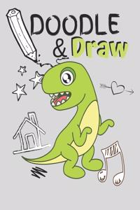 Doodle & Draw