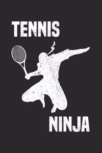 Tennis Ninja