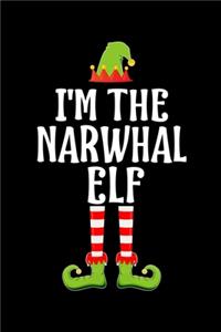 I'm the Narwhal Elf