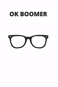 ok boomer