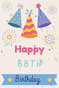 Happy 88th Birthday